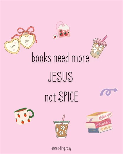 Reading Rosy on Reels