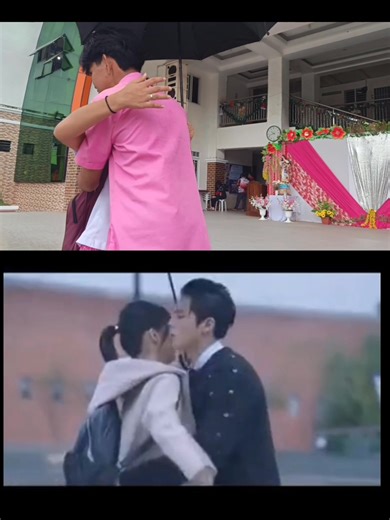 PERFORMANCE TASK IN 21ST CENTURY LITERATURE FROM THE PHILIPPINES AND THE WORLD THEME: “LIT-ADAPT: Bringing Stories to Life Through ICT” (11 GAS - C | Group 1) 🎬 Short Film Trailer: Meteor Garden Genre: Romance Meteor Garden is a Chinese romance series adapted from the Japanese manga “Hana Yori Dango.” The story centers around Dong Shancai, a strong-willed college girl who crosses paths with a group of wealthy and popular students known as F4. Despite their differences, she eventually finds hers