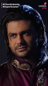 11K views · 138 reactions | வீரா எப்படி சமாளிக்கிறான்னு மட்டும் பாருங்க! #Chandrakanta (#SuperScenes) | திங்கள் - வெள்ளி, இரவு 7 மணிக்கு #ChandrakantaTamil | #ColorsTamil | Colors Tamil | Facebook