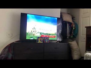 The magical world of Disney junior bumper well be right back