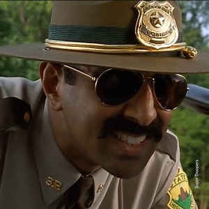 Get ready for Super Troopers 2!!! >> thrl.st/2vVI0iR | Thrillist