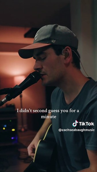 Heartbreak Original Music by a Singer-Songwriter