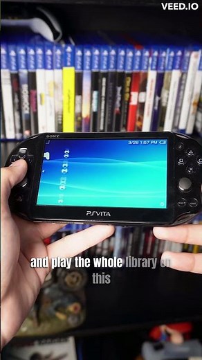 Top 3 Mods On The PlayStation Vita