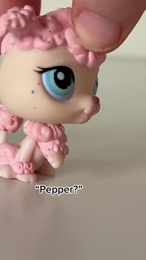 Are Old LPS Making a Comeback?