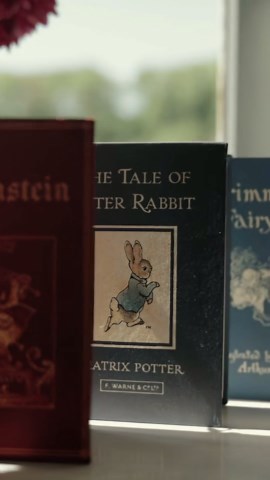 Novel bookwallets on TikTok