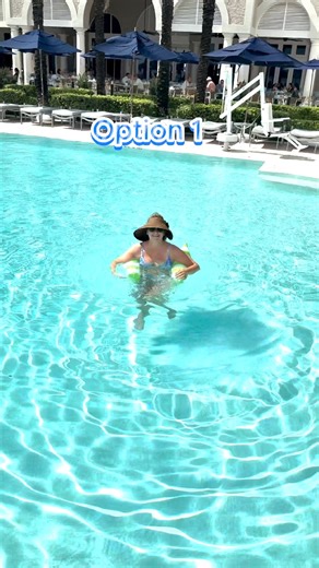 Watch 4 ways to float- DEMO #vacationfloat on Amazon Live