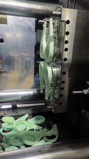 Injection Molding | High-Precision and Efficient Plastic Manufacturing