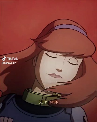 Daphne & Fred Scooby-Doo Edit Compilation