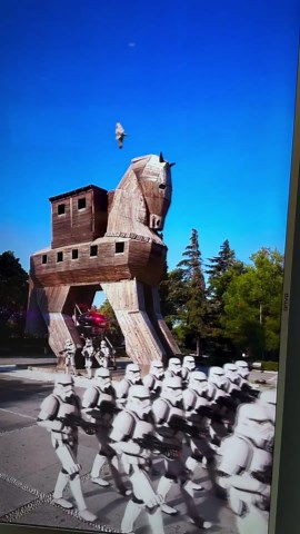 Exploring Troy: The Ancient City Where Myth Meets History - Amateur Traveler