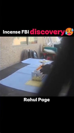 Las Vegas House में Secret Biological Lab? FBI भी Shocked! 😳 #Rahulpage #facts #shorts