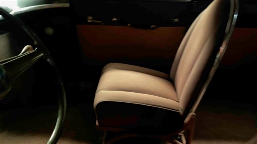 Charles Phoenix JOYRIDE: PROTOTYPE 1946 Scarab Scout Part 7 | Charles Phoenix