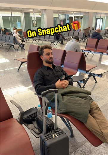 Exploring Snapchat Features with Karzan Hisham