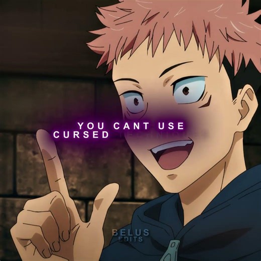 Yuji Is The Strongest Now 😭💀 || Jujutsu Kaisen #gojo #jjk