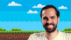 alpha Uni: Games Engineering · Traumjob Game Developer?!