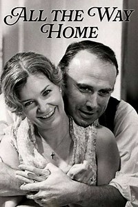 All the Way Home (1971) - Movie