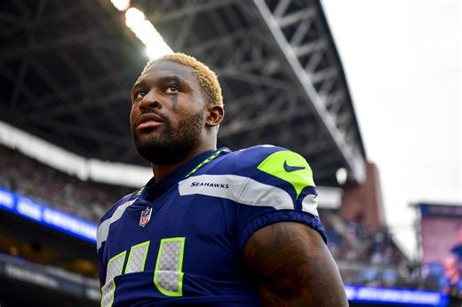 Top 100 NFL players in 2023: 5 stars who were snubbed ft. Seahawks WR DK Metcalf