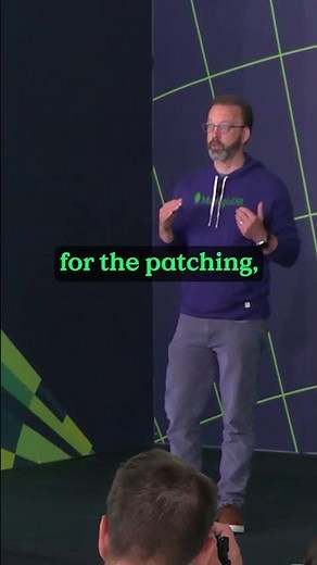 Automated Database Patching at Scale with MongoDB Atlas