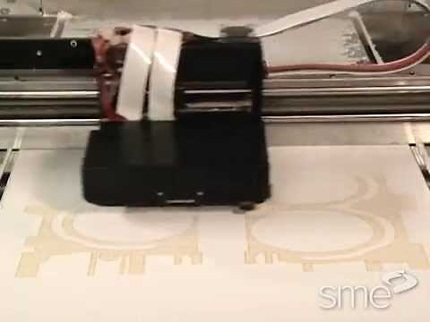 Rapid Castings: Rapid Prototypes for Metal Casting Processes