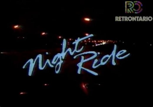 28K views · 557 reactions | Late night mid-80s T.O. immortalized on NIGHT WALK, NIGHT RIDE, and NIGHT MOVES. This aired on Global TV starting in 1986, and was the perfect televisual lullaby  | Retrontario | Facebook