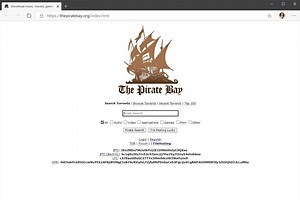 The Pirate Bay, sus proxys y otros sitios de descargas han desaparecido de los resultados de Google España