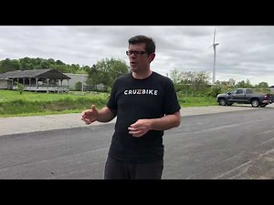 Riding tips and techniques | CRUZBIKE