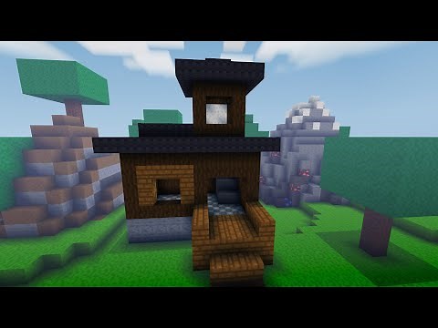 Making Minecraft in 24 Hours with GameMaker!