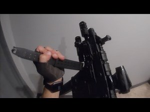 KRISS Vector Trick Reloads
