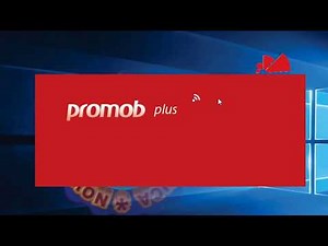 Como instalar Promob Plus v5 60 1 13