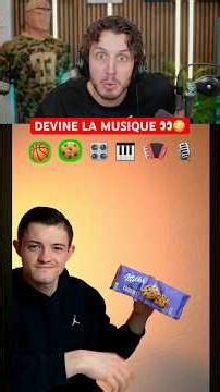 GUESS THE MUSIC 👀😳