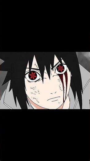 Who was the better Uchiha? #sasuke #itachi #uchiha #naruto