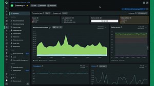 One look is all it takes.  Summary tiles in APM 360 provide a comprehensive view of issues, deployments, service levels, and vulnerabilities. Lavanya Chockalingam, Principal Product Marketing Manager, explains more  Get started with New Relic APM 360: https://newrelic.com/platform/application-monitoring?utm_source=facebook&utm_medium=community&utm_campaign=global-ever-green-apm-360 | New Relic | Facebook