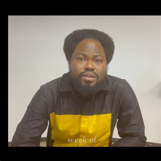 INNOVATION - Managing Partner of Co-creation Hub Namibia (CcHub), Oluwaseun Adepoju says that the hackathon that concluded in Windhoek on Saturday was a huge success. The winners of each category walked away with 1500 US dollars to further develop their concept. #myzone #nmh #innovation #cchub | My Zone