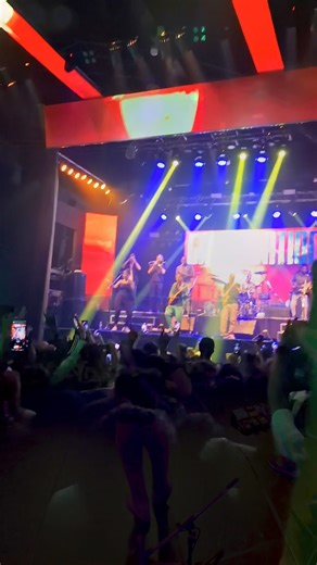 63K views · 3.7K reactions | “Babylon Rule Dem” live in Buenos Aires, Argentina September 9, 2025 at the Groove. #groundation #RootsReggae #onedrop #babylonruledem | GROUNDATION | Facebook