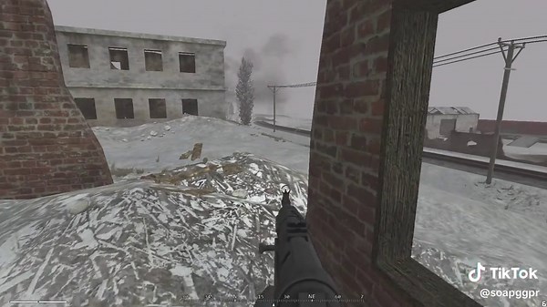 Exploring Project Reality: Military Simulator Clips