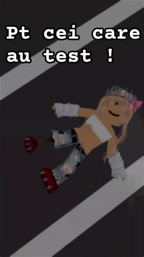 For those who have a test! (just a joke) 🩷