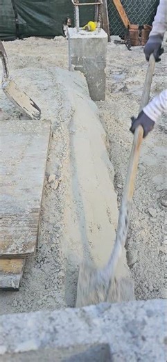 Monolithic Slant Explained | Sloped Monolithic Slab in Construction