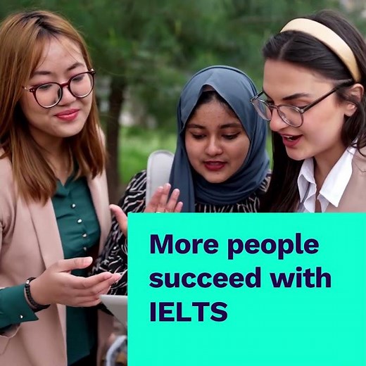 FREE 25-min IELTS mock test