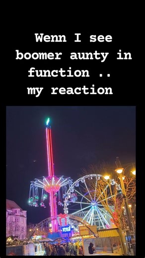 😆Boomer Aunty😆#shorts#shortsfeed#funny#relatable#explorenow#explortheworld#food