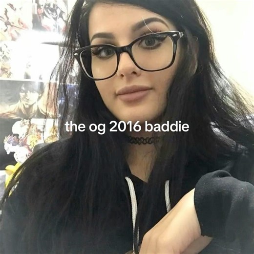 #sssniperwolf #2016 #2016baddie #bringback2016 #fyp
