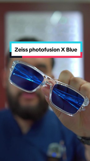 Progresivo individual de Zeiss. #zeiss #fypシ #anteojos #lentes #armazones #rosarito #optometrist #optometrista #zeissvisioncare #astigmatismo #oakley #envios #enviosnacionales #enviosinternacionales