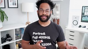 How to do the BRENIZER METHOD with the Fujifilm 50mm f1.0