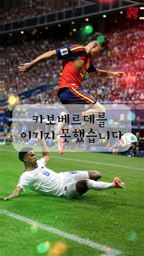Spain 0-0 Cape Verde | The Underdog That Stunned a Tournament Favorite