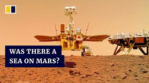 China’s Mars sample return mission ‘progressing smoothly’ while Nasa struggles behind schedule