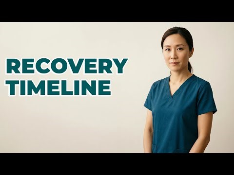 How Long Does Skin Biopsy Recovery Take?