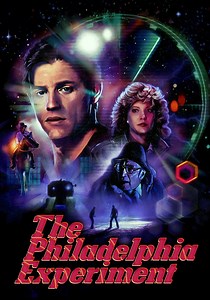 The Philadelphia Experiment - stream online