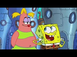 SpongeBob (meet Patricia) episode