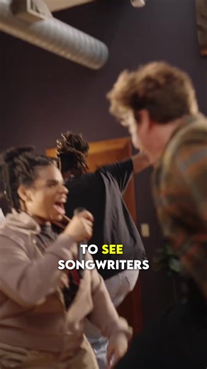 February sessions are open for new writers, artists, and creators. Only two spots left. Ready to work? Apply now. ALSO.Live events are on sale. Get tickets below. Apply: songhouse.com Tickets: tickets.songhouse.com #ArtistDevelopment #MusicIndustry #SongHouse