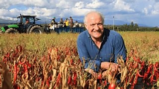 Rick Stein's Spain: Seville | BBC Documentaries
