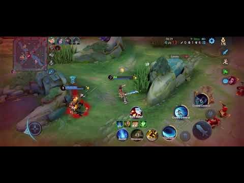 Unstable network. I hate it