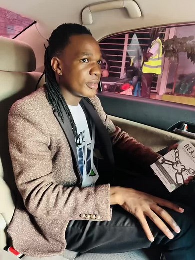 Funny Driver Moments on TikTok